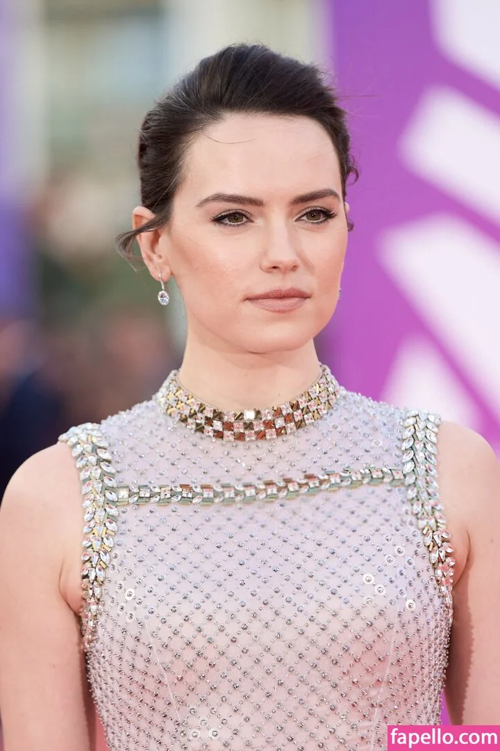 Daisy Ridley Onlyfans Photo Gallery 