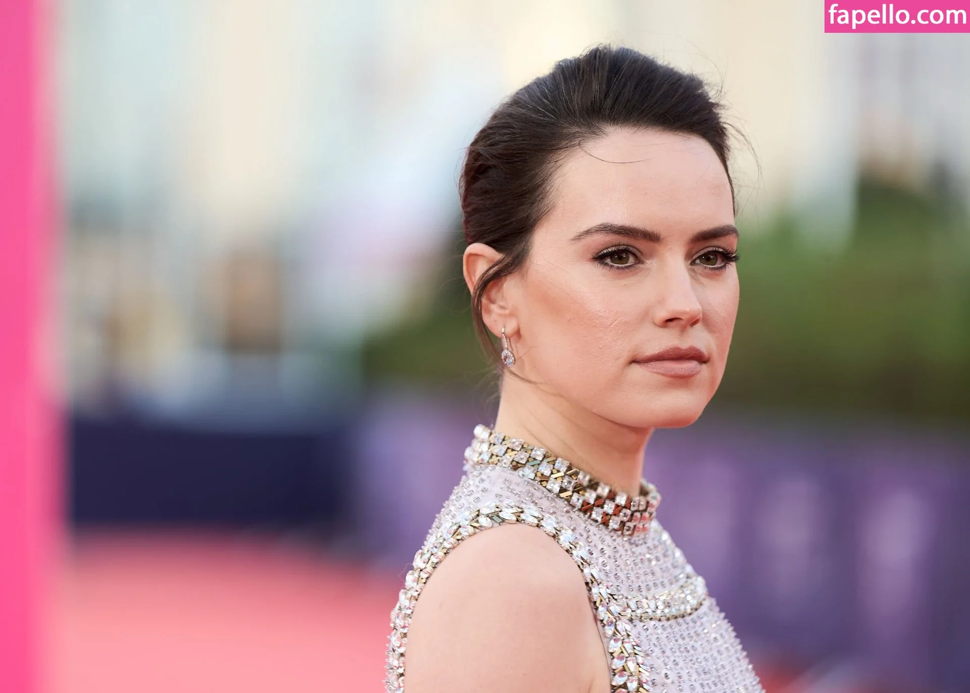 Daisy Ridley Onlyfans Photo Gallery 