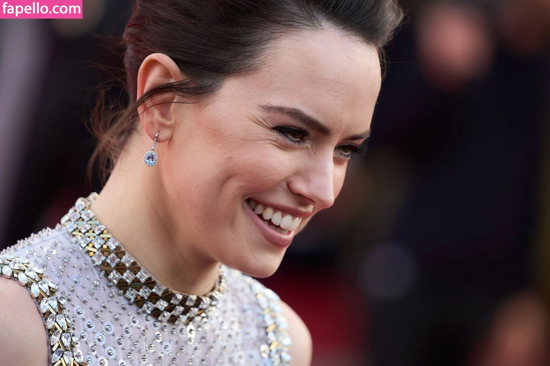 Daisy Ridley Onlyfans Photo Gallery 