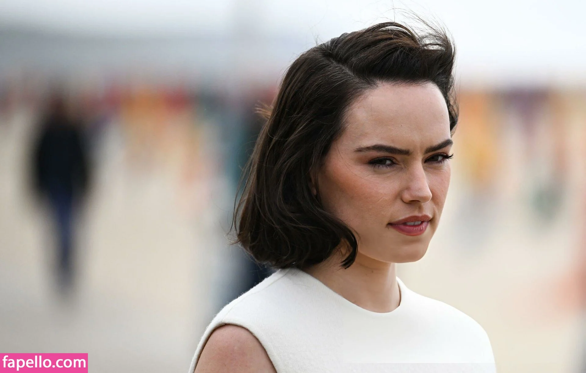 Daisy Ridley Onlyfans Photo Gallery 