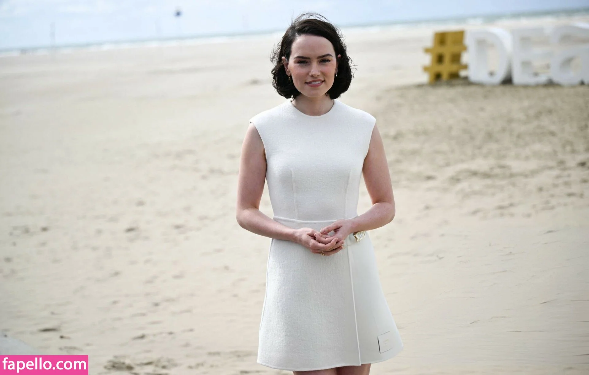 Daisy Ridley Onlyfans Photo Gallery 