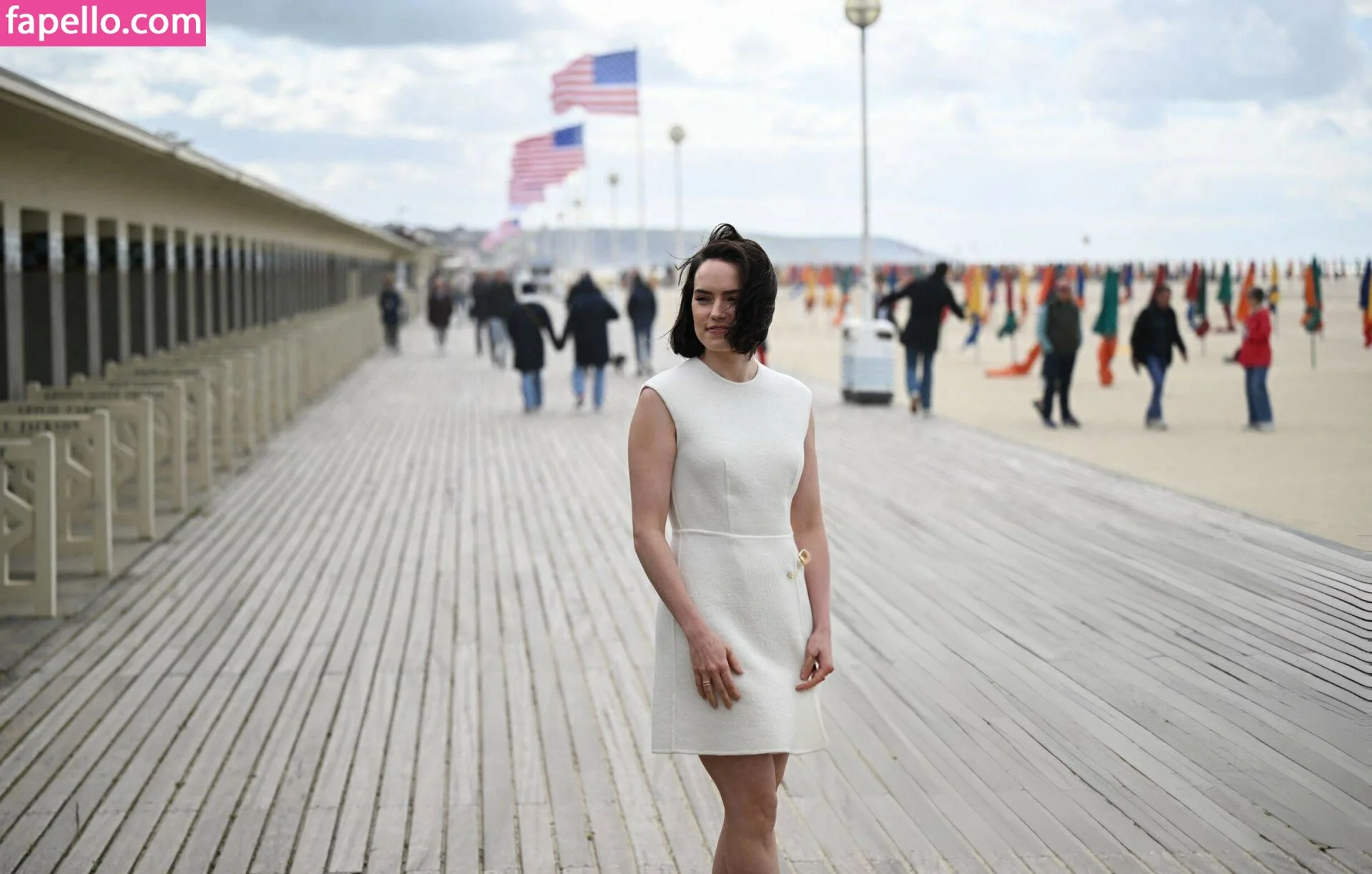 Daisy Ridley Onlyfans Photo Gallery 