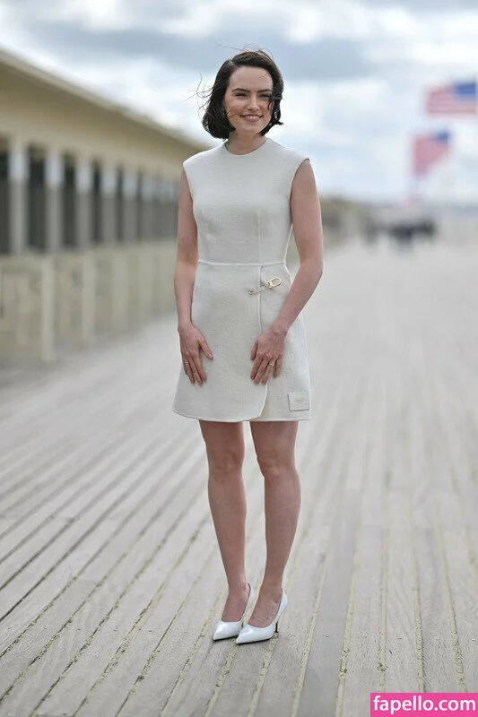 Daisy Ridley Onlyfans Photo Gallery 