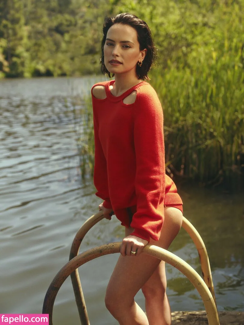 Daisy Ridley Onlyfans Photo Gallery 