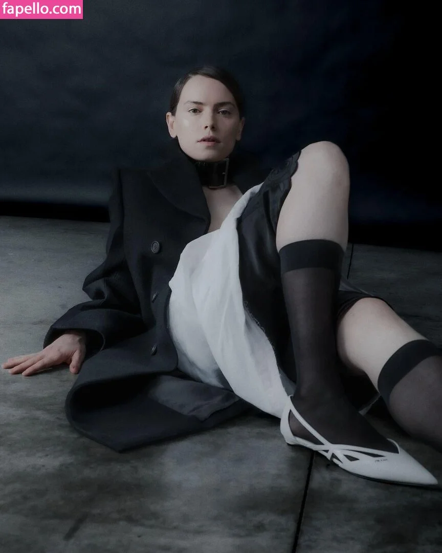 Daisy Ridley Onlyfans Photo Gallery 