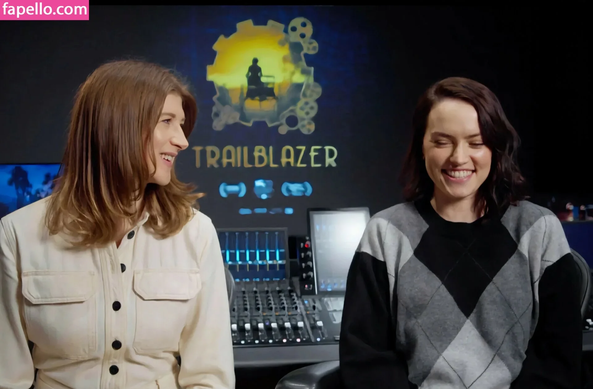 Daisy Ridley Onlyfans Photo Gallery 