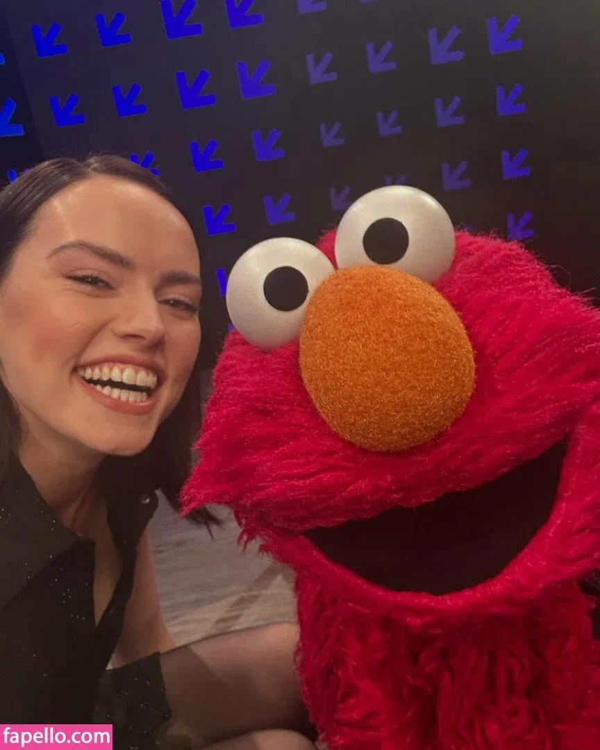 Daisy Ridley Onlyfans Photo Gallery 