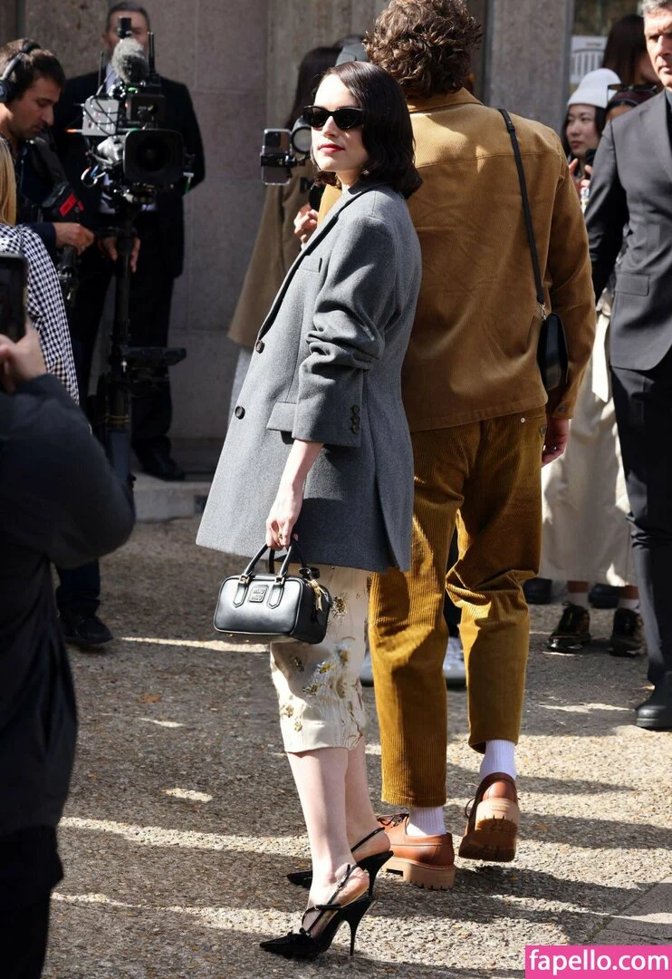 Daisy Ridley Onlyfans Photo Gallery 