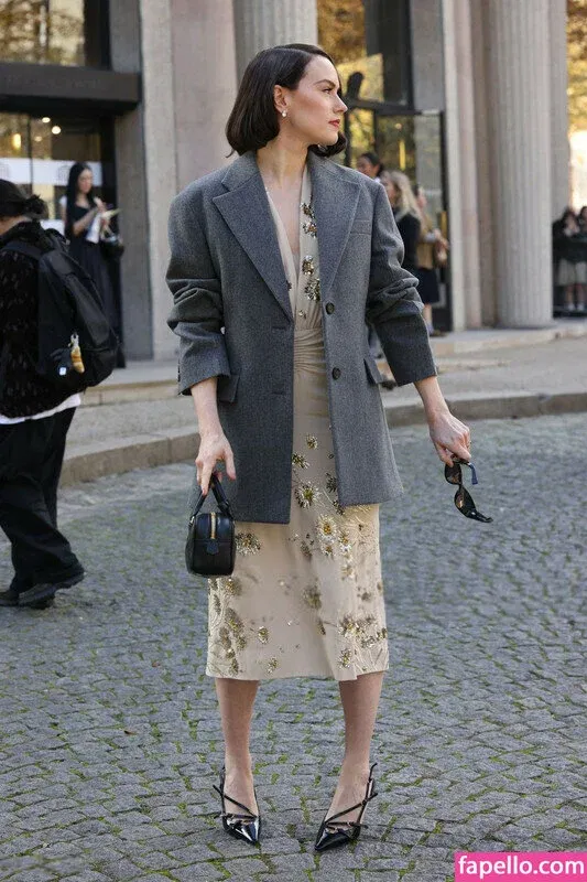 Daisy Ridley Onlyfans Photo Gallery 