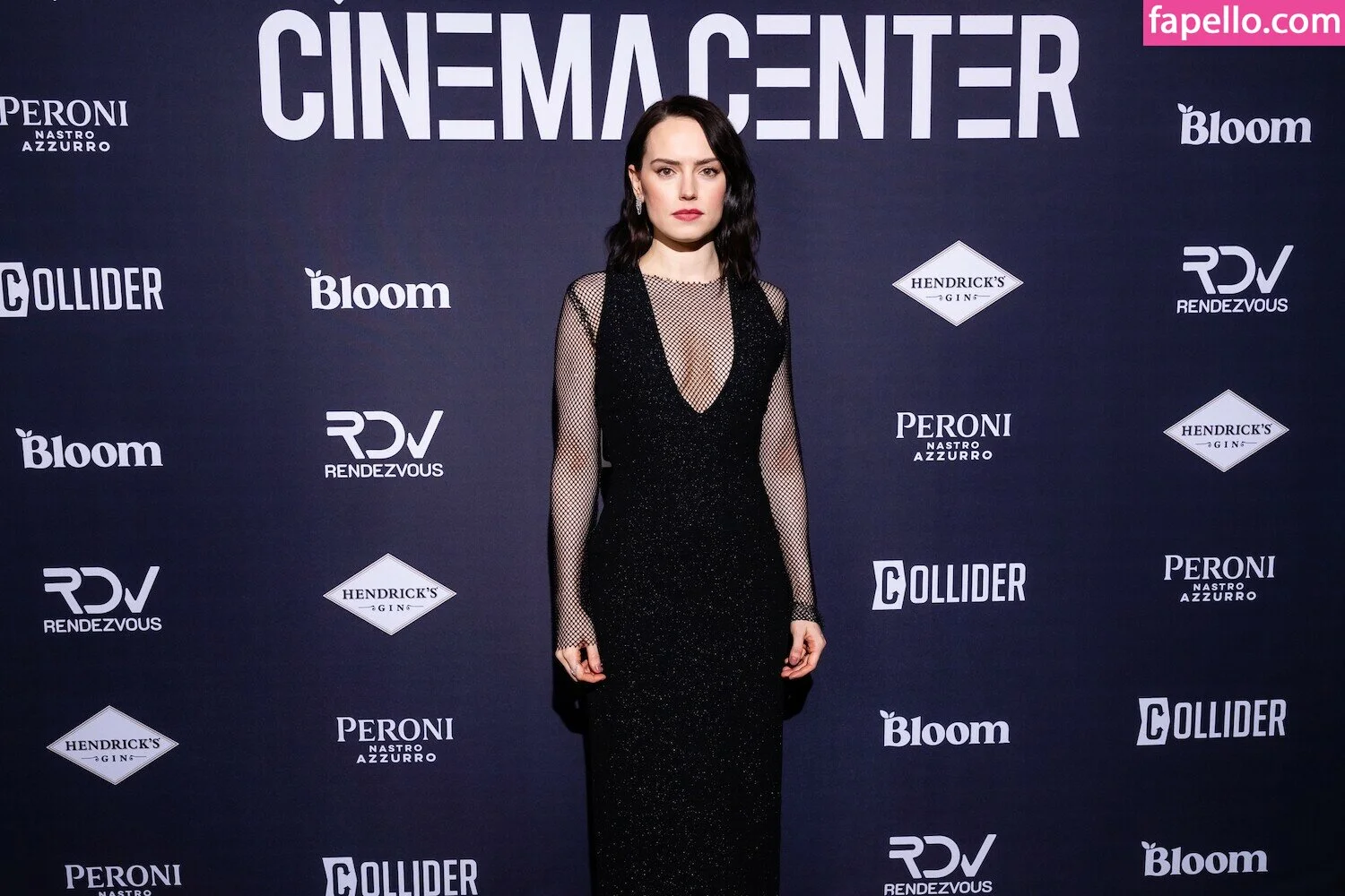 Daisy Ridley Onlyfans Photo Gallery 