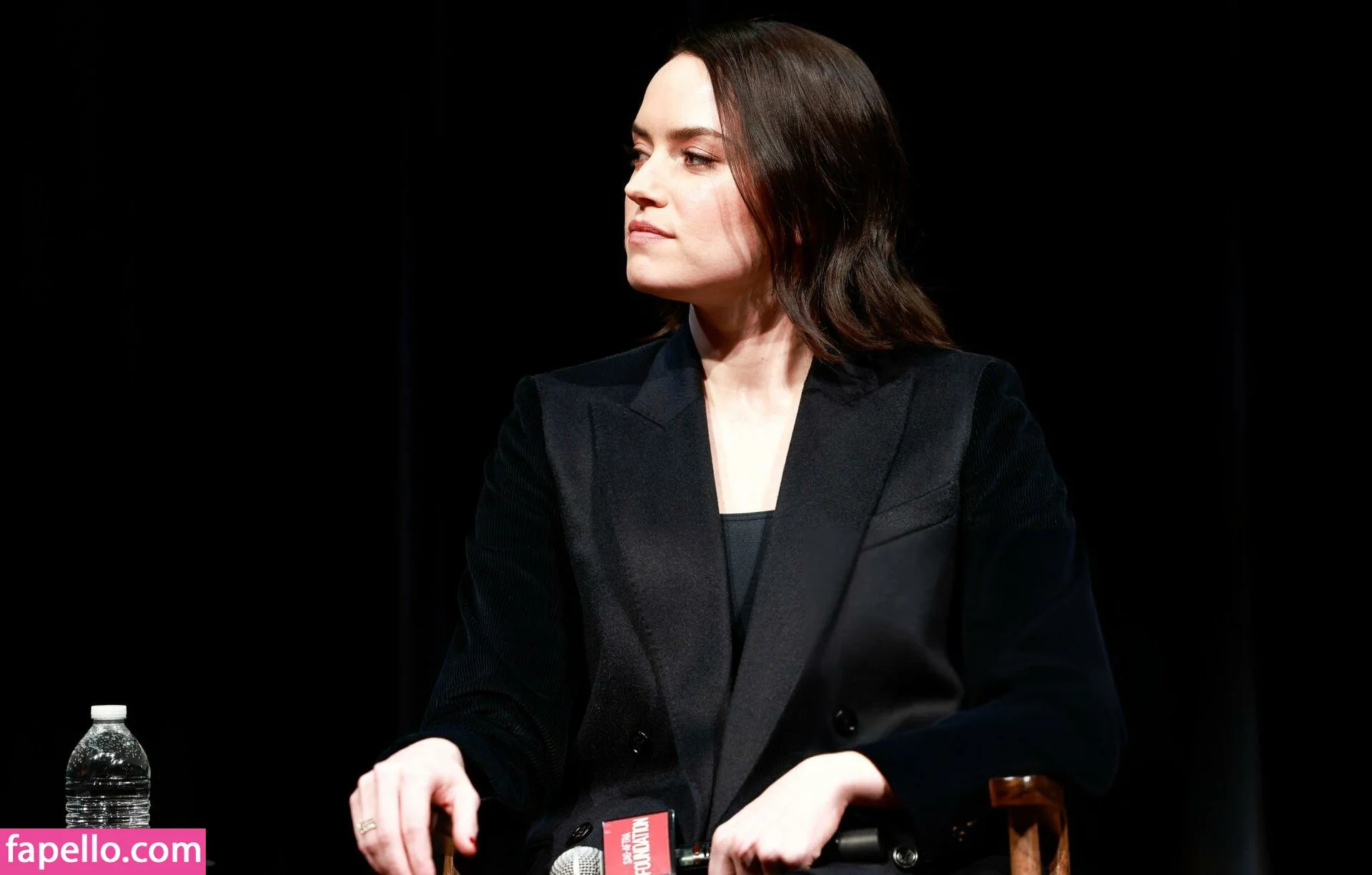 Daisy Ridley Onlyfans Photo Gallery 