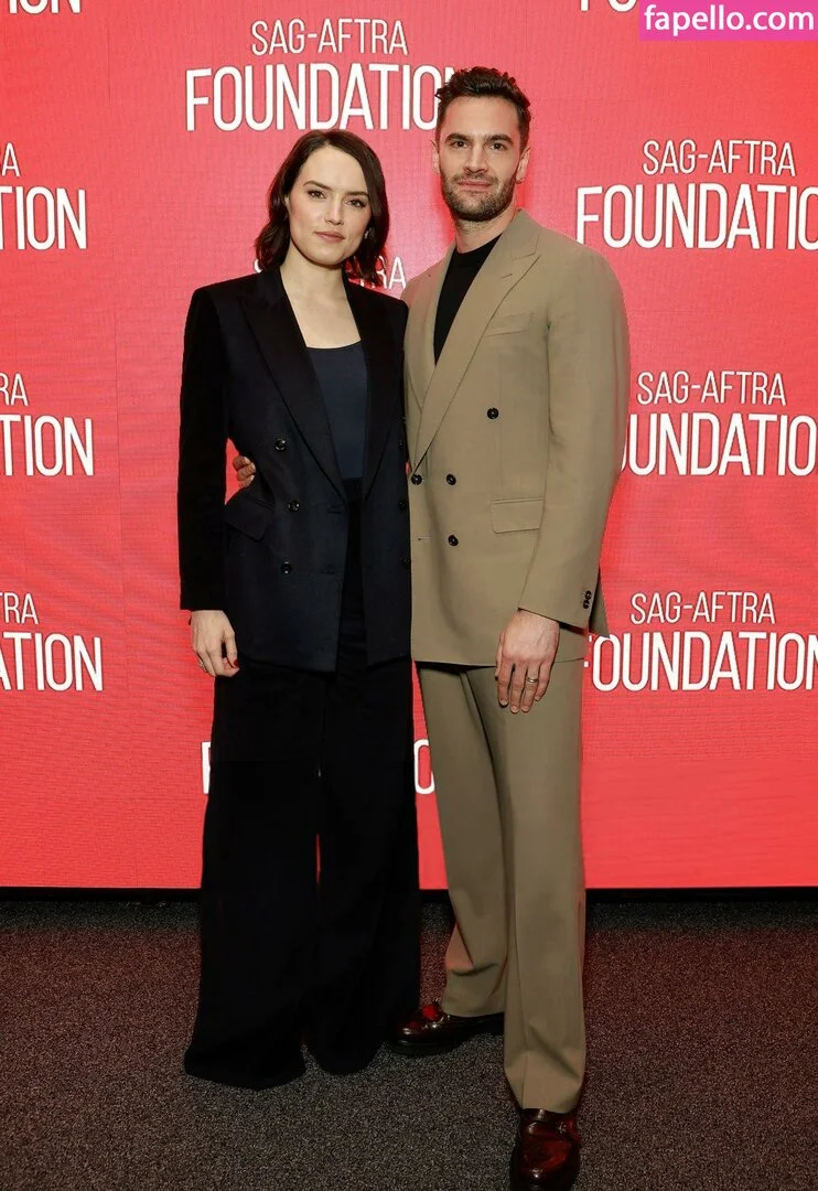 Daisy Ridley Onlyfans Photo Gallery 