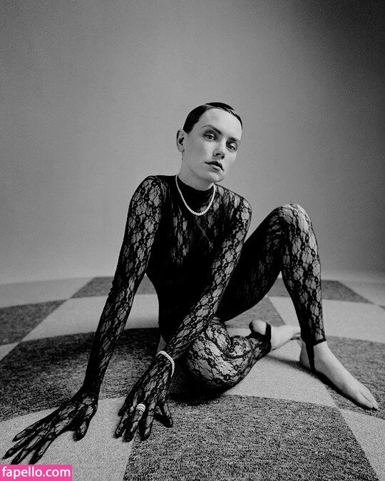 Daisy Ridley Onlyfans Photo Gallery 