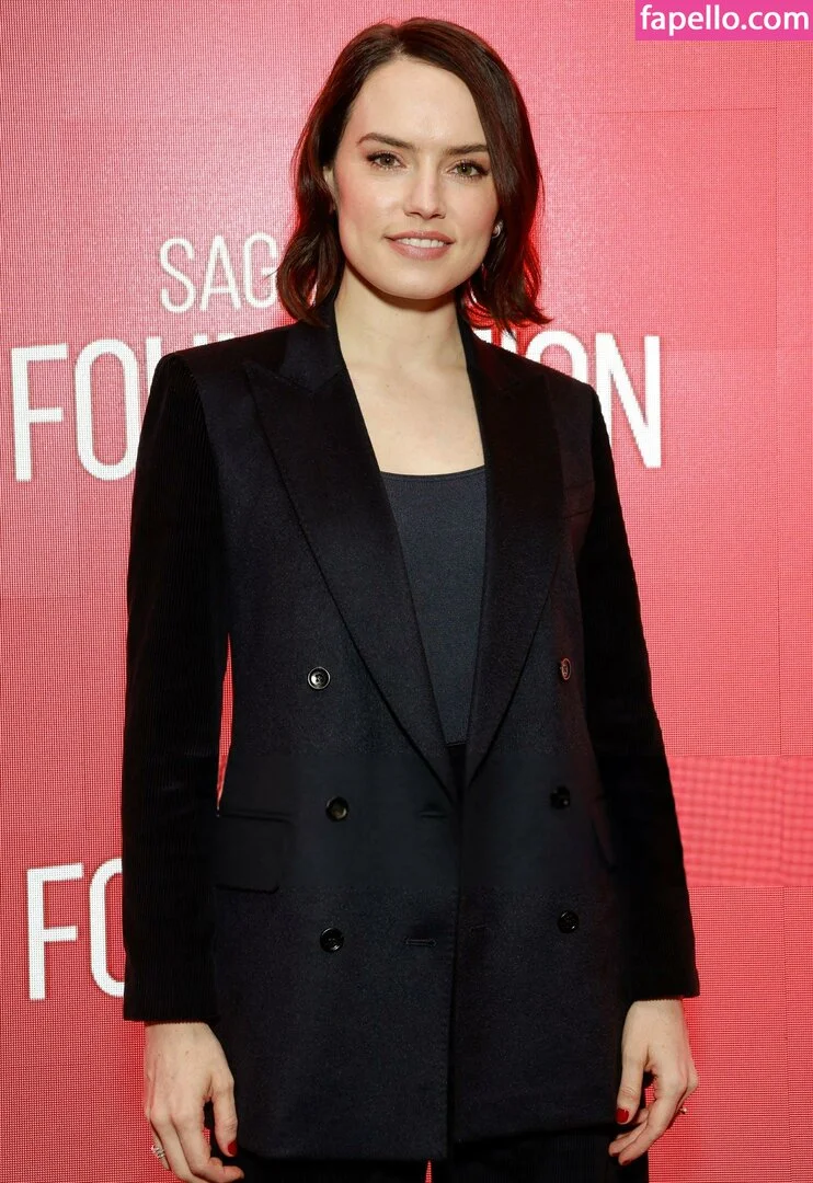 Daisy Ridley Onlyfans Photo Gallery 