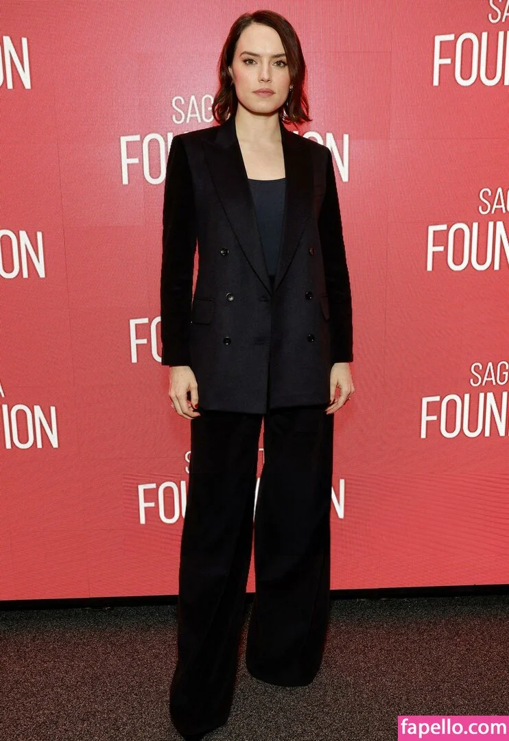 Daisy Ridley Onlyfans Photo Gallery 