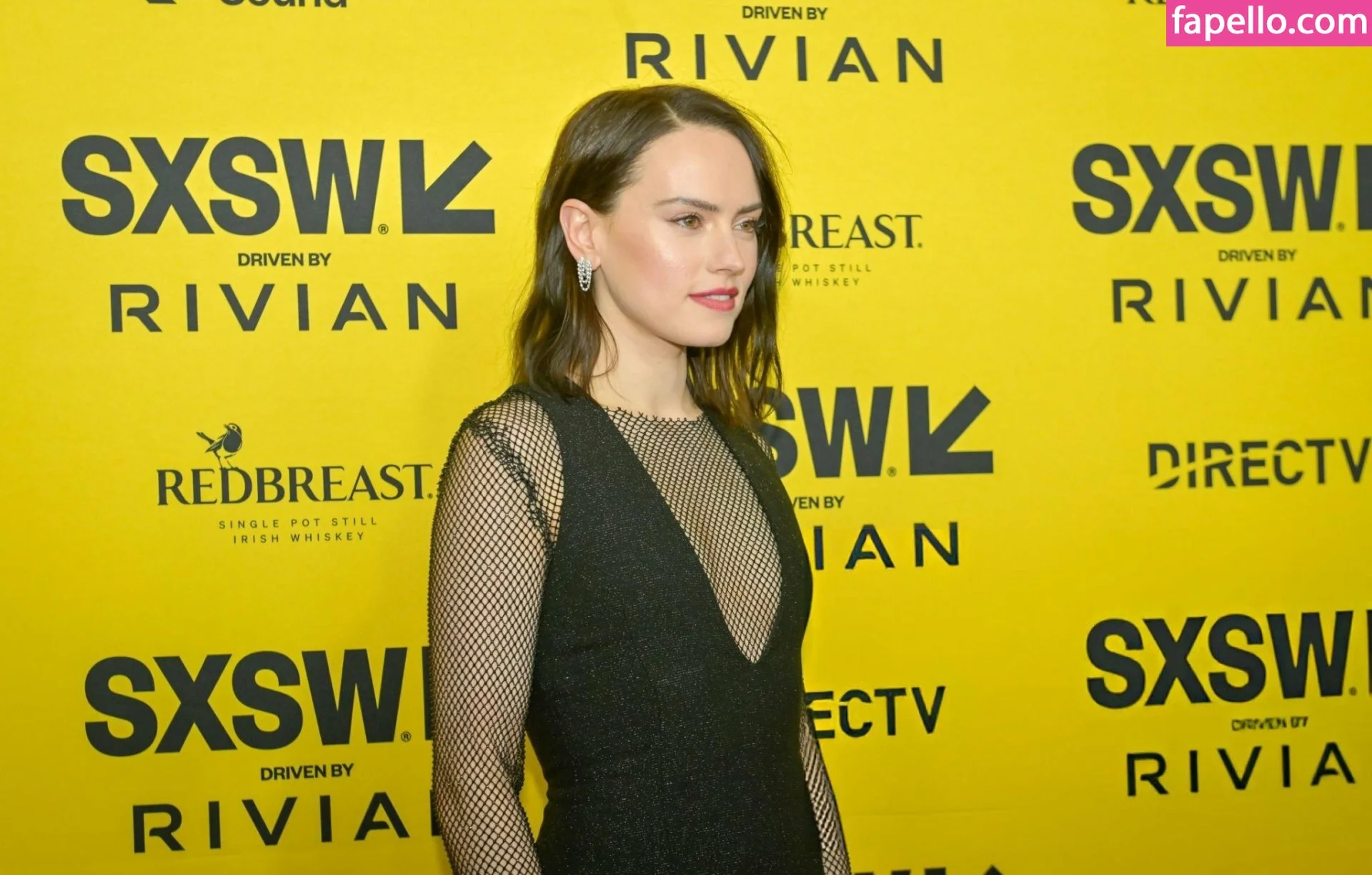 Daisy Ridley Onlyfans Photo Gallery 