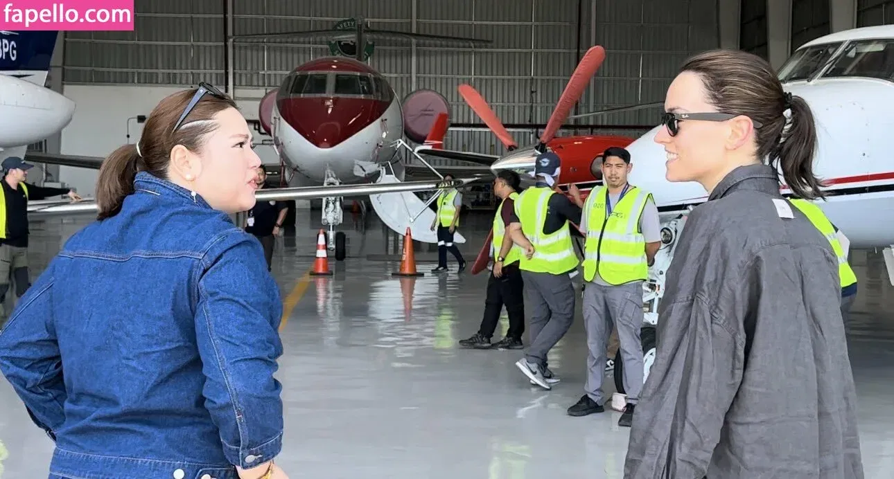 Daisy Ridley Onlyfans Photo Gallery 