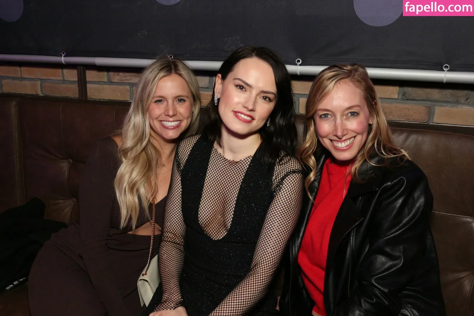 Daisy Ridley Onlyfans Photo Gallery 