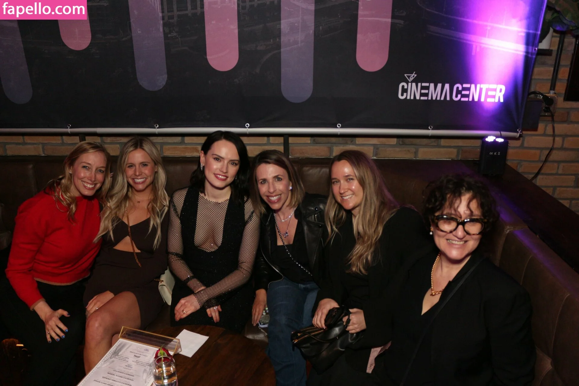 Daisy Ridley Onlyfans Photo Gallery 