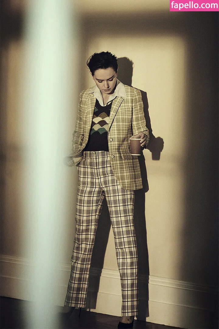 Daisy Ridley Onlyfans Photo Gallery 