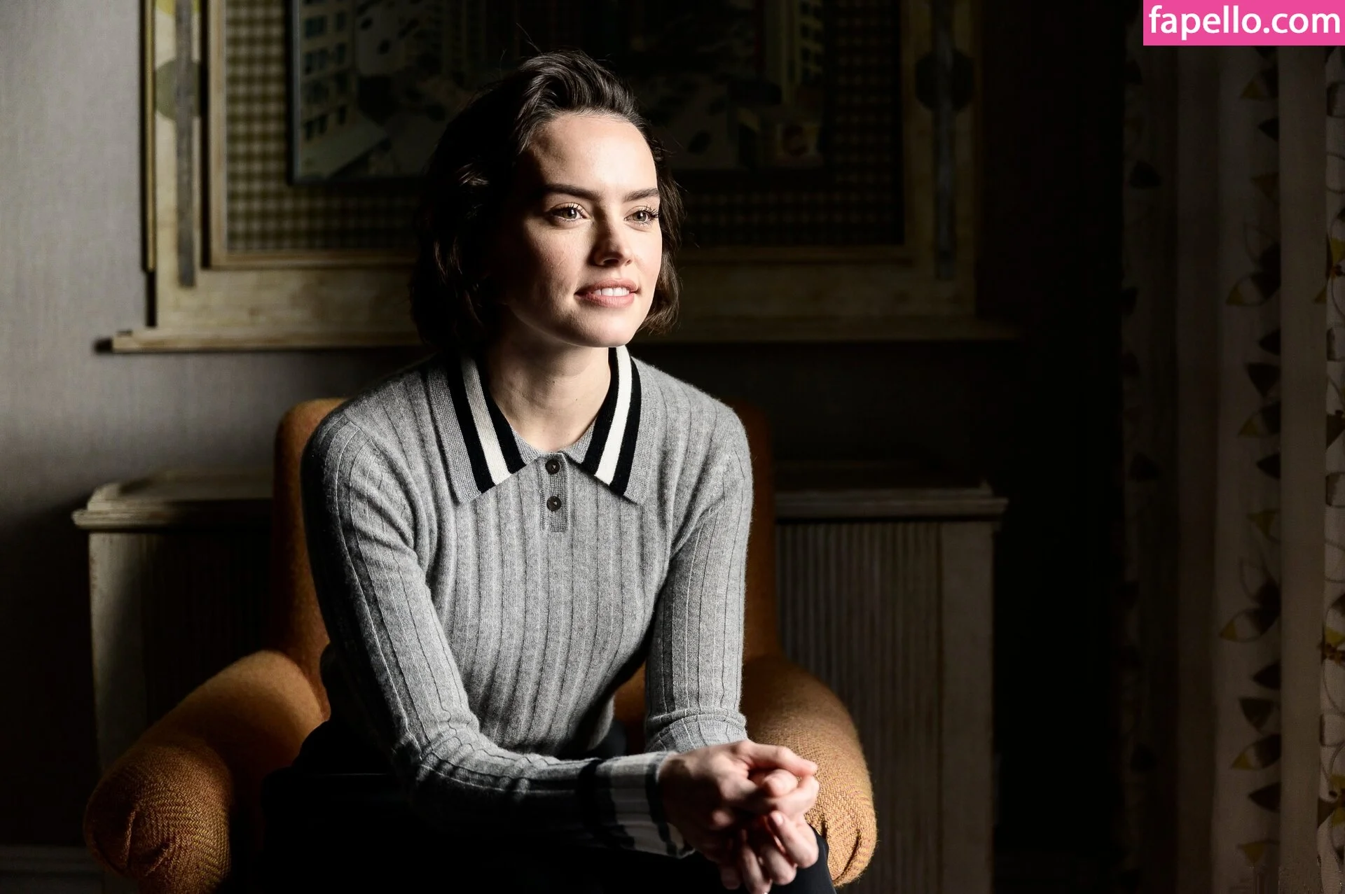 Daisy Ridley Onlyfans Photo Gallery 