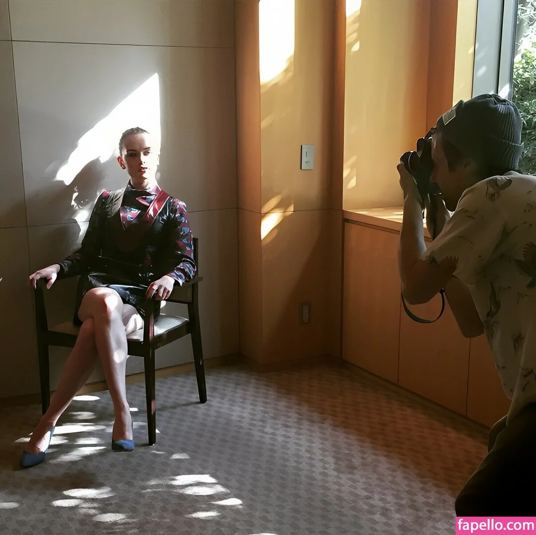 Daisy Ridley Onlyfans Photo Gallery 