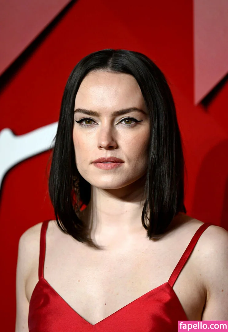 Daisy Ridley Onlyfans Photo Gallery 