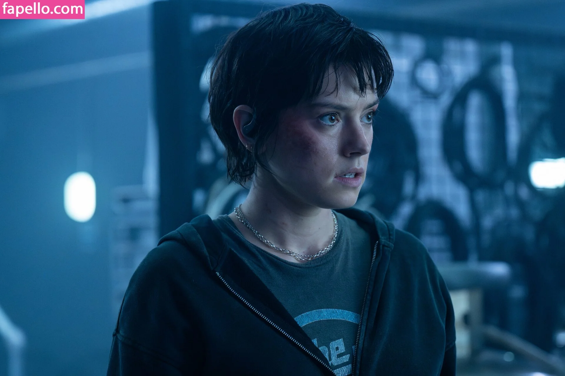 Daisy Ridley Onlyfans Photo Gallery 