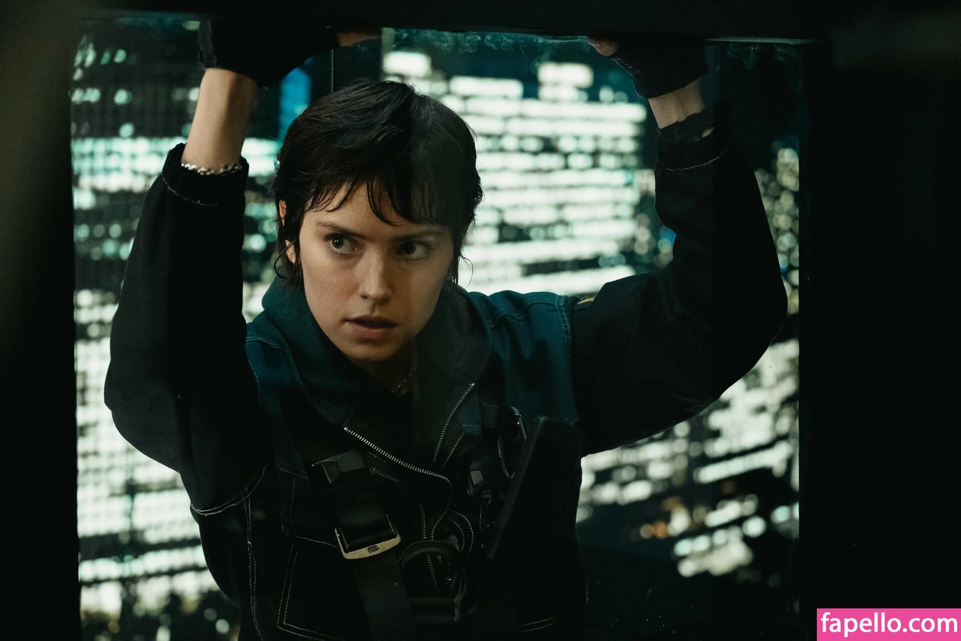 Daisy Ridley Onlyfans Photo Gallery 