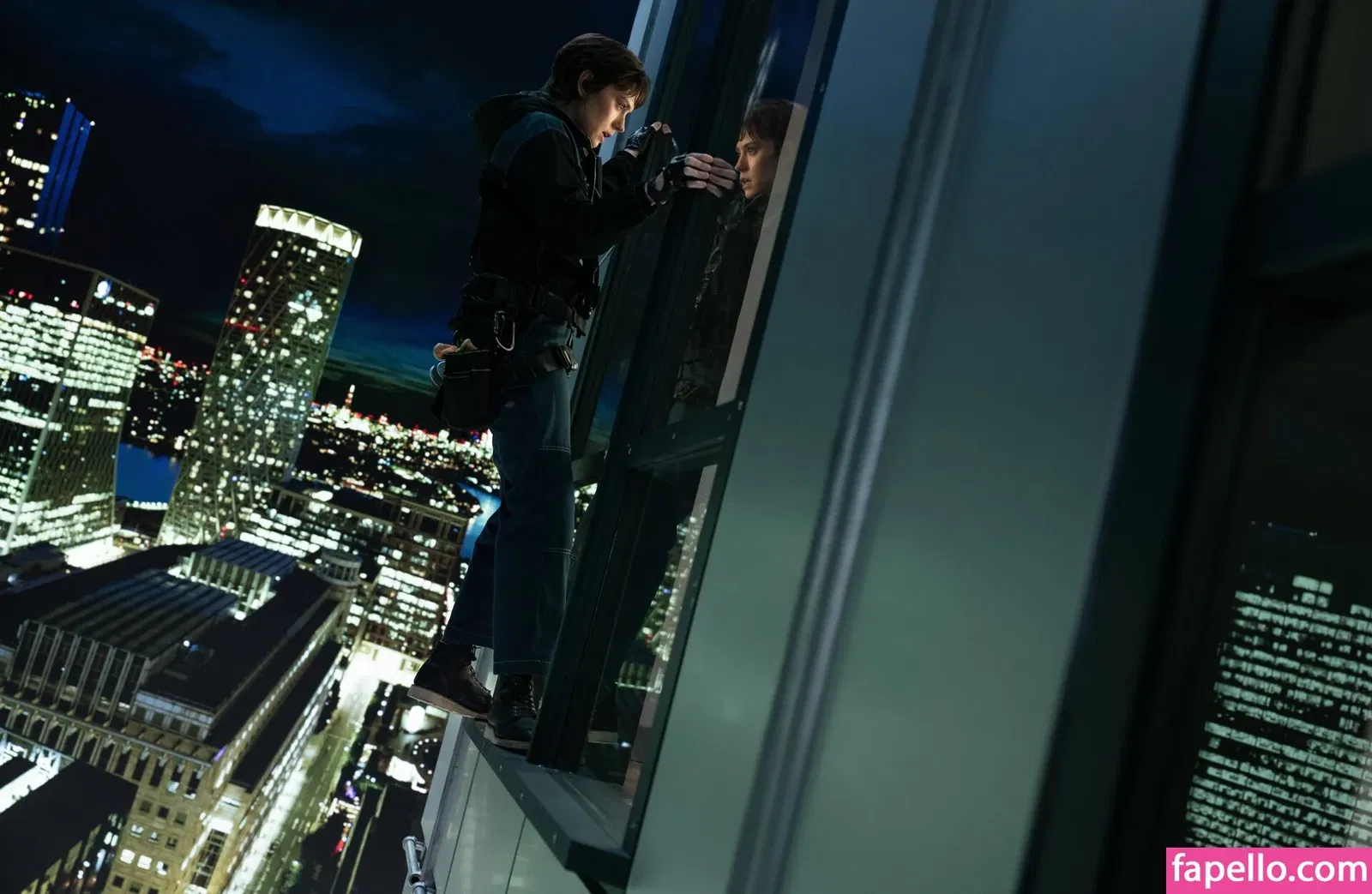 Daisy Ridley Onlyfans Photo Gallery 