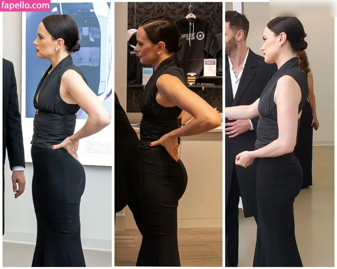 Daisy Ridley Onlyfans Photo Gallery 