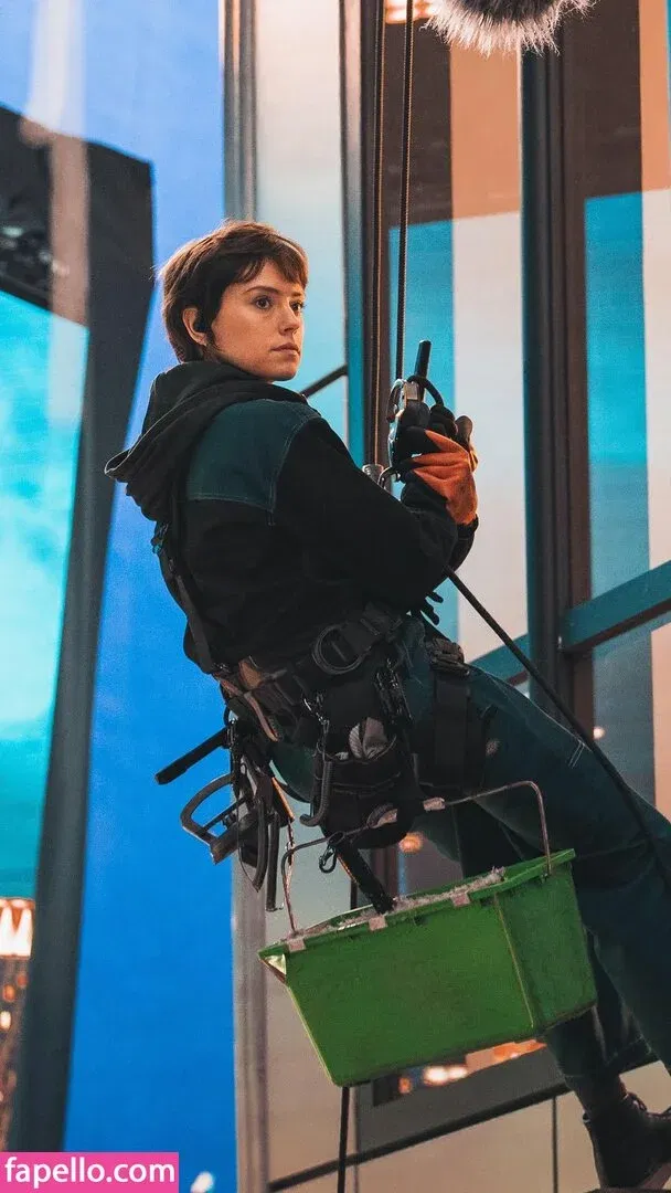 Daisy Ridley Onlyfans Photo Gallery 