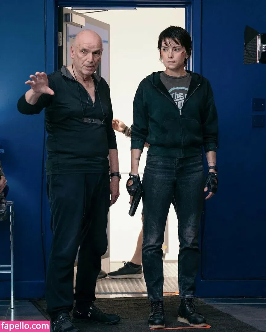 Daisy Ridley Onlyfans Photo Gallery 