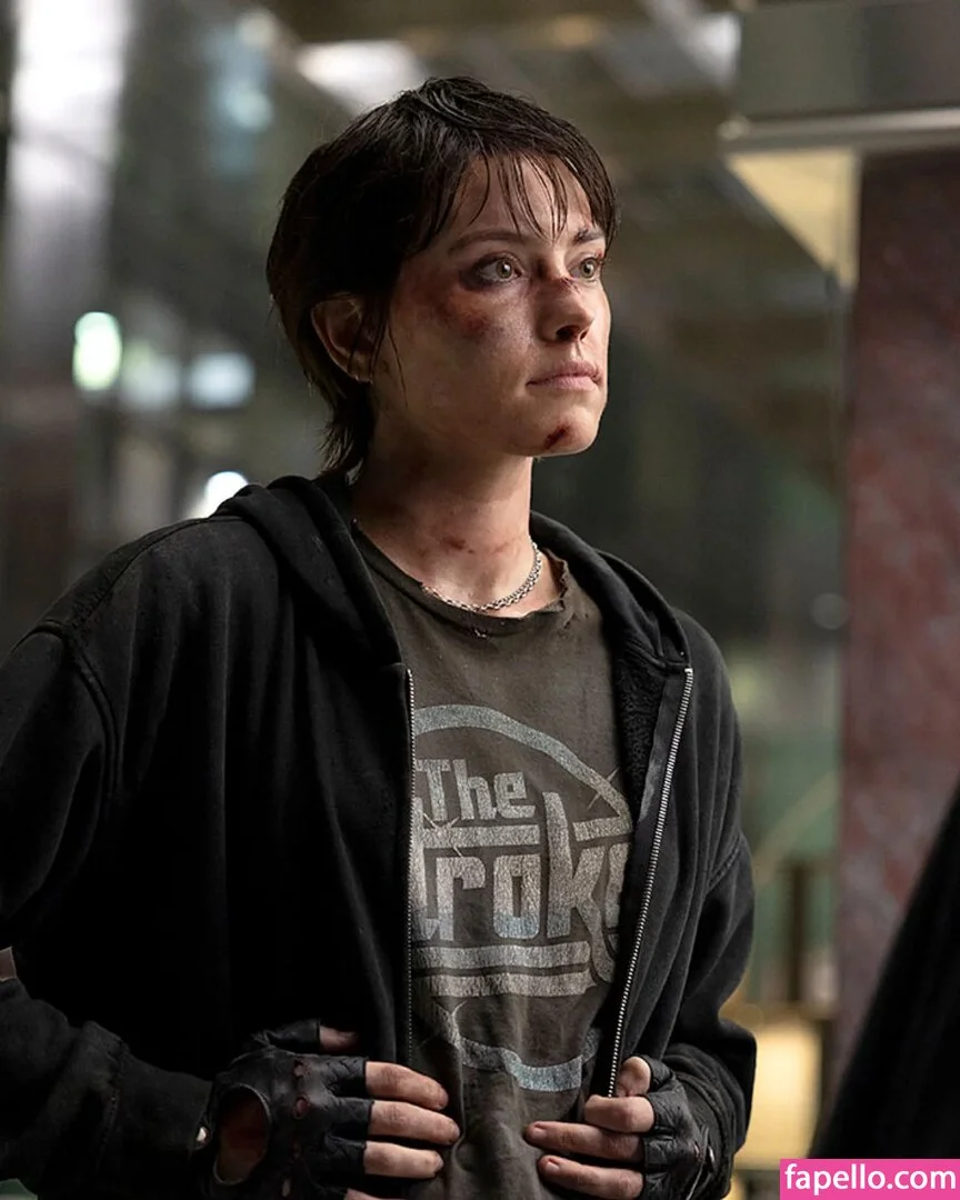 Daisy Ridley Onlyfans Photo Gallery 