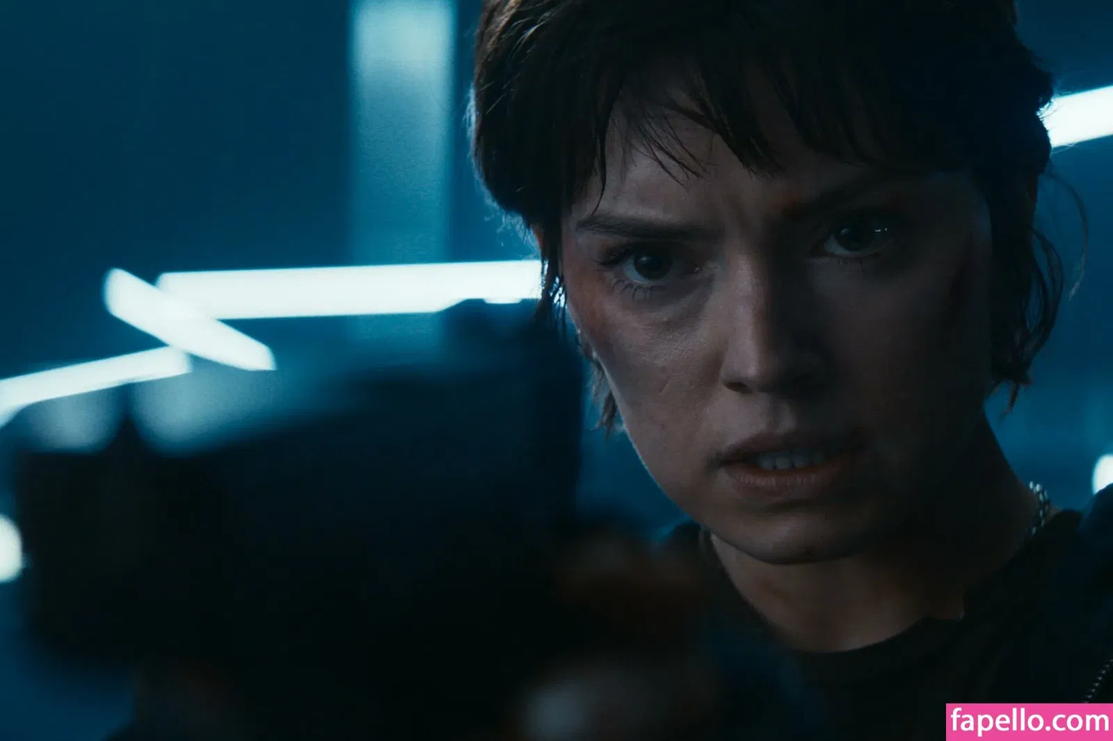 Daisy Ridley Onlyfans Photo Gallery 