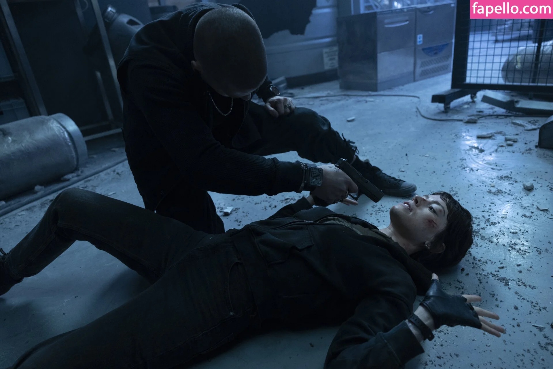 Daisy Ridley Onlyfans Photo Gallery 