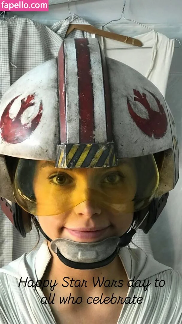 Daisy Ridley Onlyfans Photo Gallery 