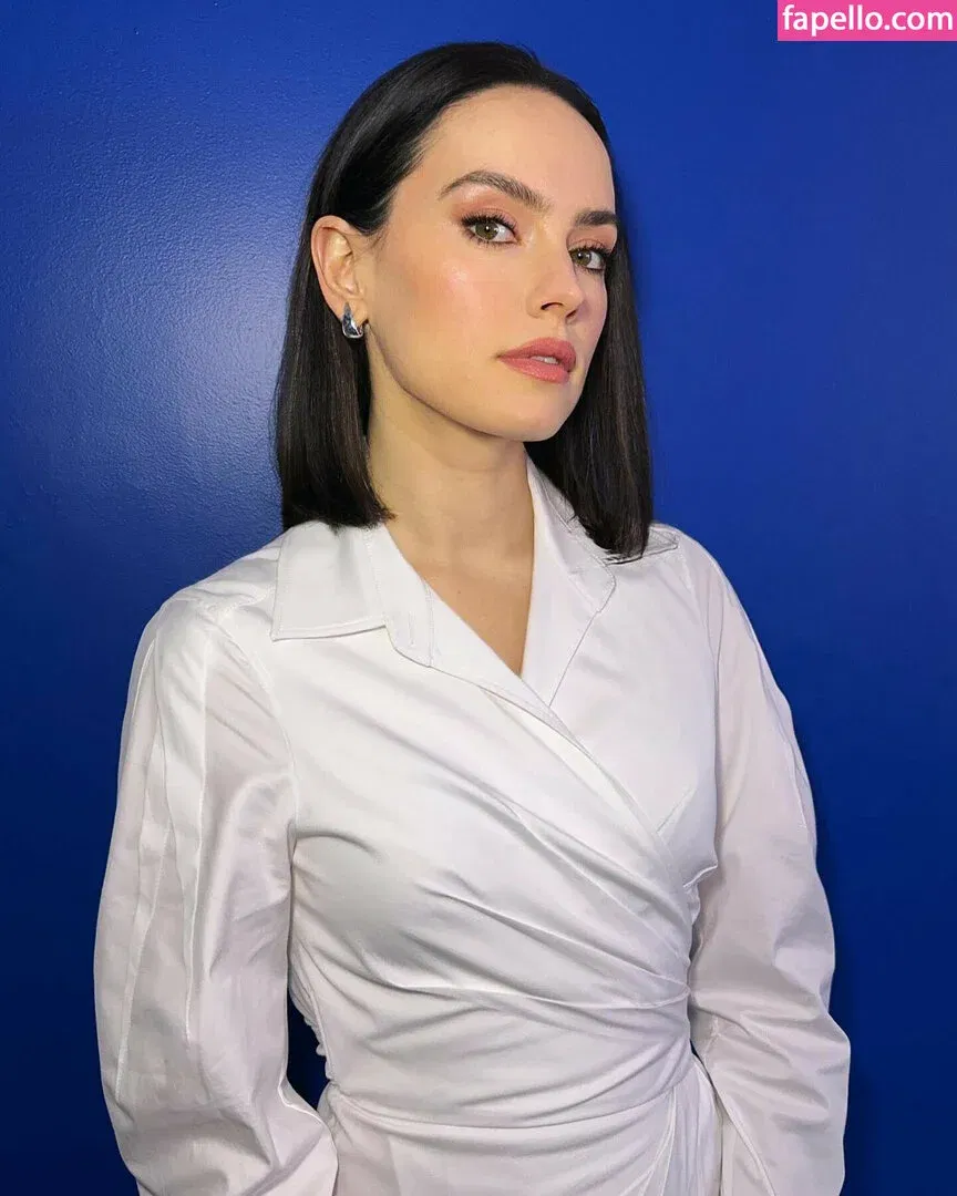 Daisy Ridley Onlyfans Photo Gallery 