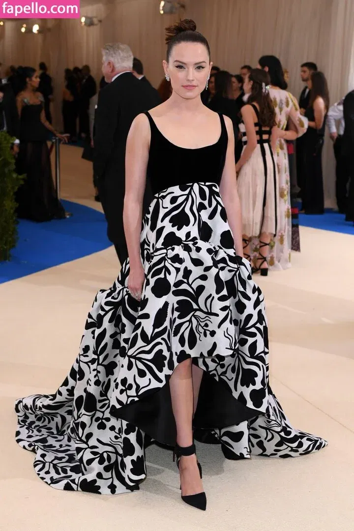 Daisy Ridley Onlyfans Photo Gallery 