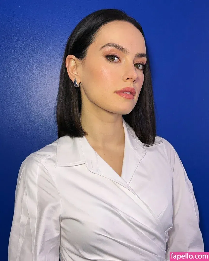 Daisy Ridley Onlyfans Photo Gallery 