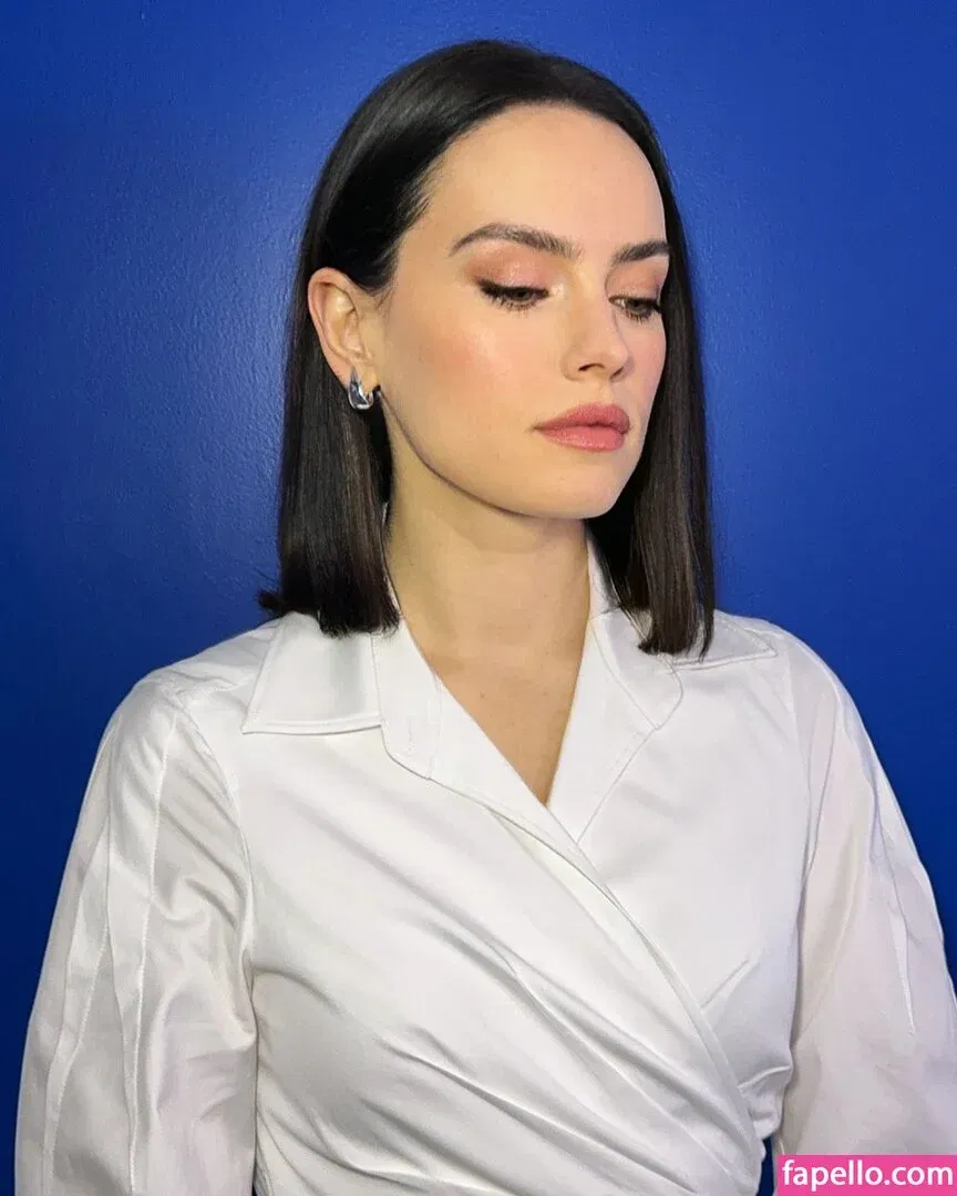 Daisy Ridley Onlyfans Photo Gallery 
