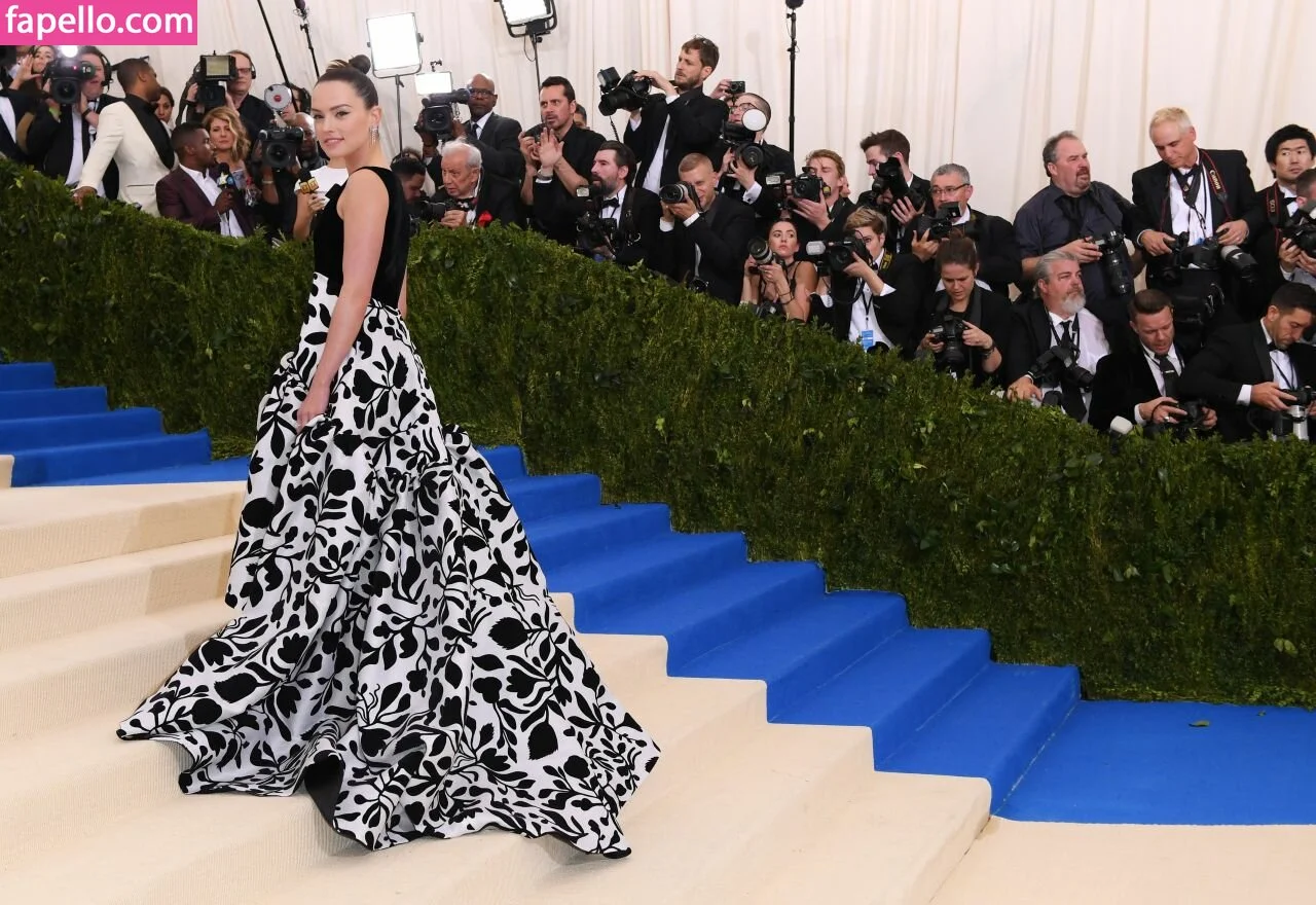 Daisy Ridley Onlyfans Photo Gallery 