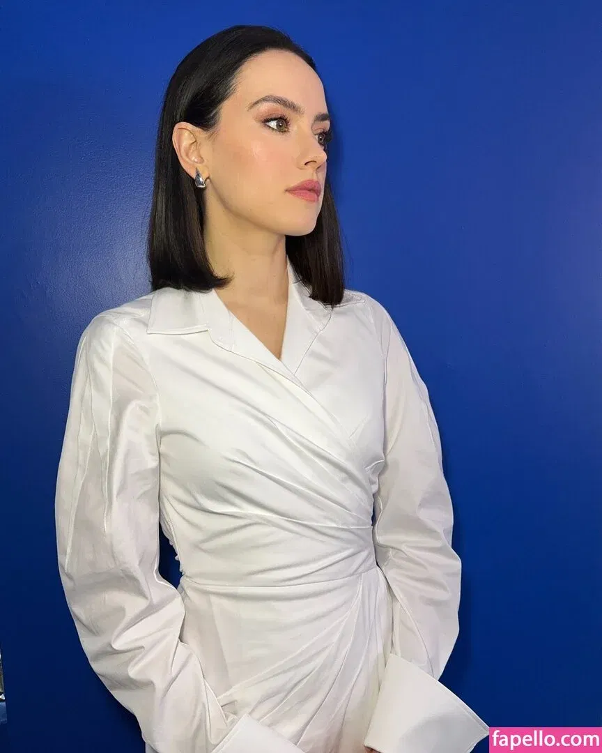 Daisy Ridley Onlyfans Photo Gallery 