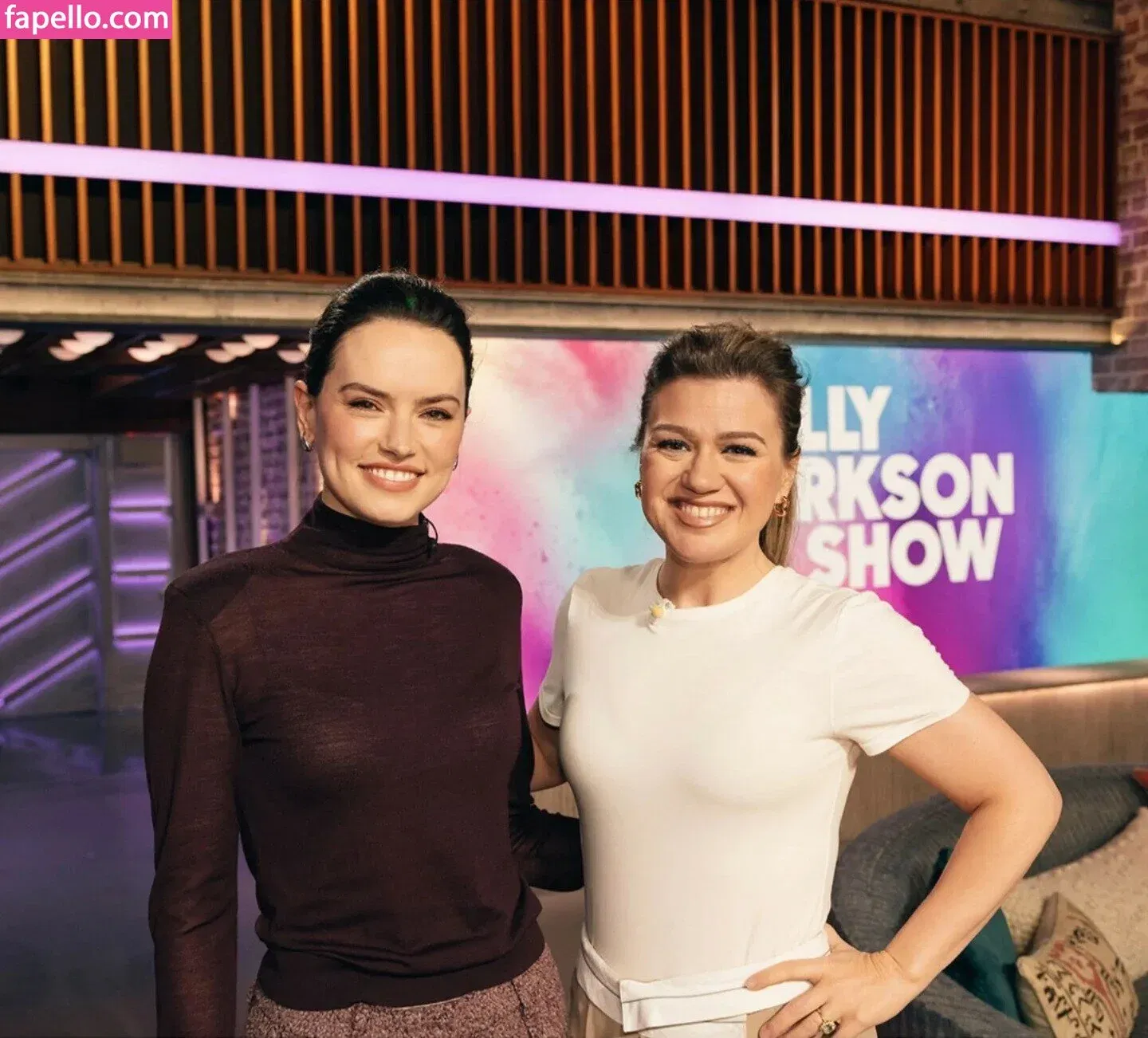 Daisy Ridley Onlyfans Photo Gallery 