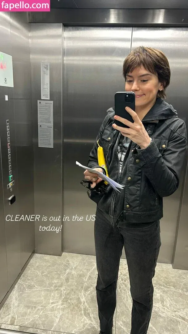 Daisy Ridley Onlyfans Photo Gallery 