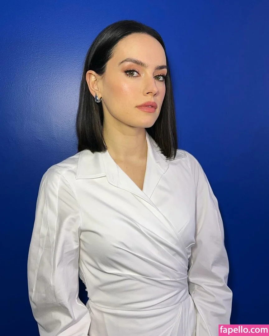 Daisy Ridley Onlyfans Photo Gallery 