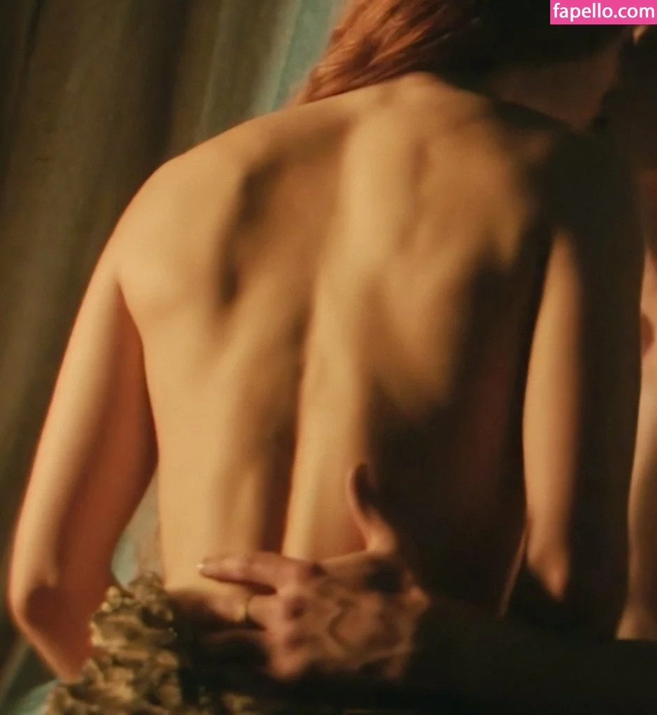 Daisy Ridley Onlyfans Photo Gallery 