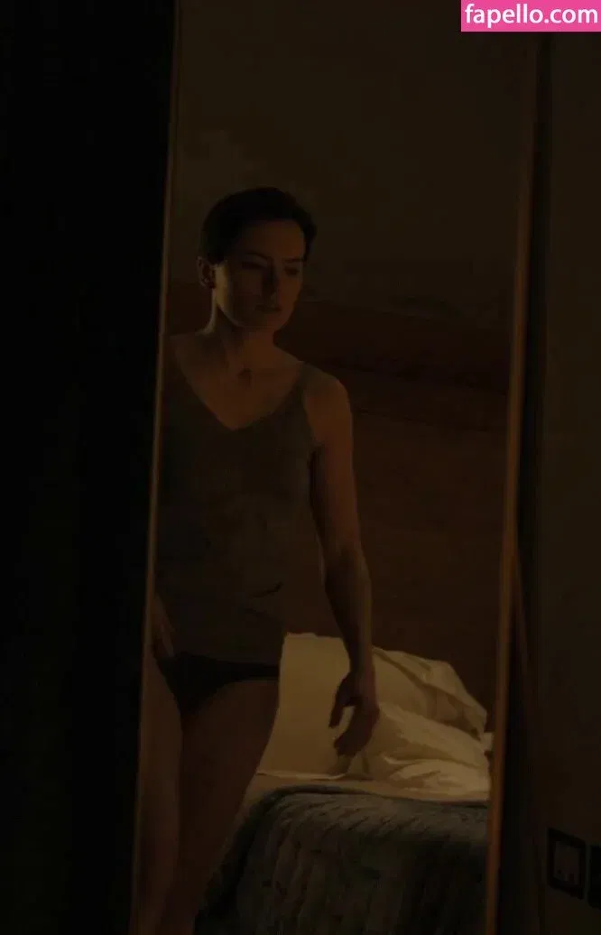 Daisy Ridley Onlyfans Photo Gallery 