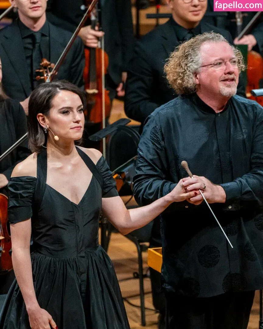 Daisy Ridley Onlyfans Photo Gallery 