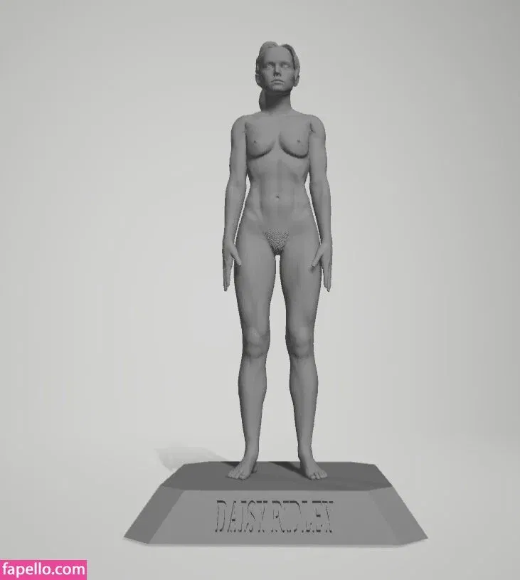 Daisy Ridley Onlyfans Photo Gallery 